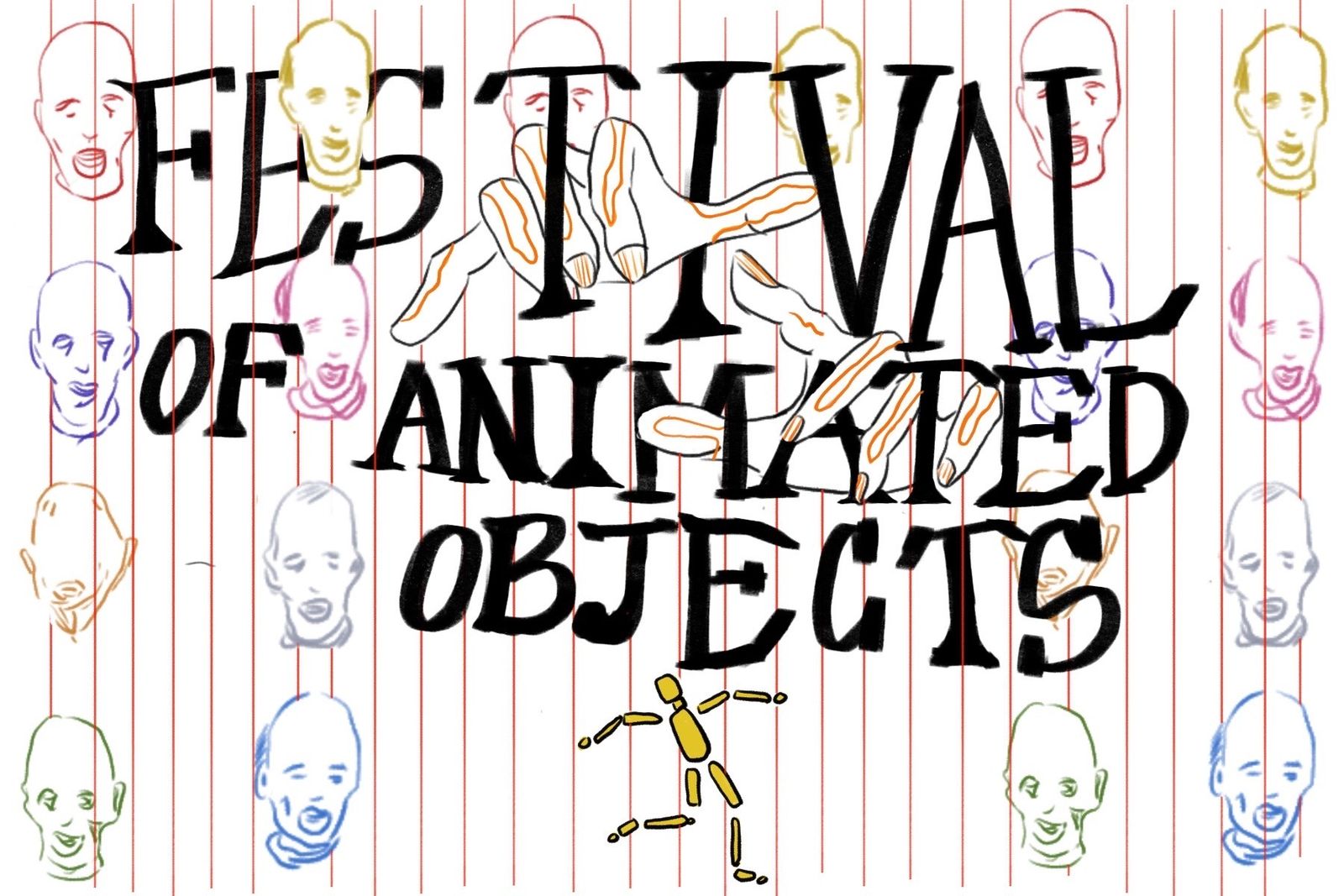 The Festival of Animated Objects brings the whimsy and magic to the arts in Calgary
