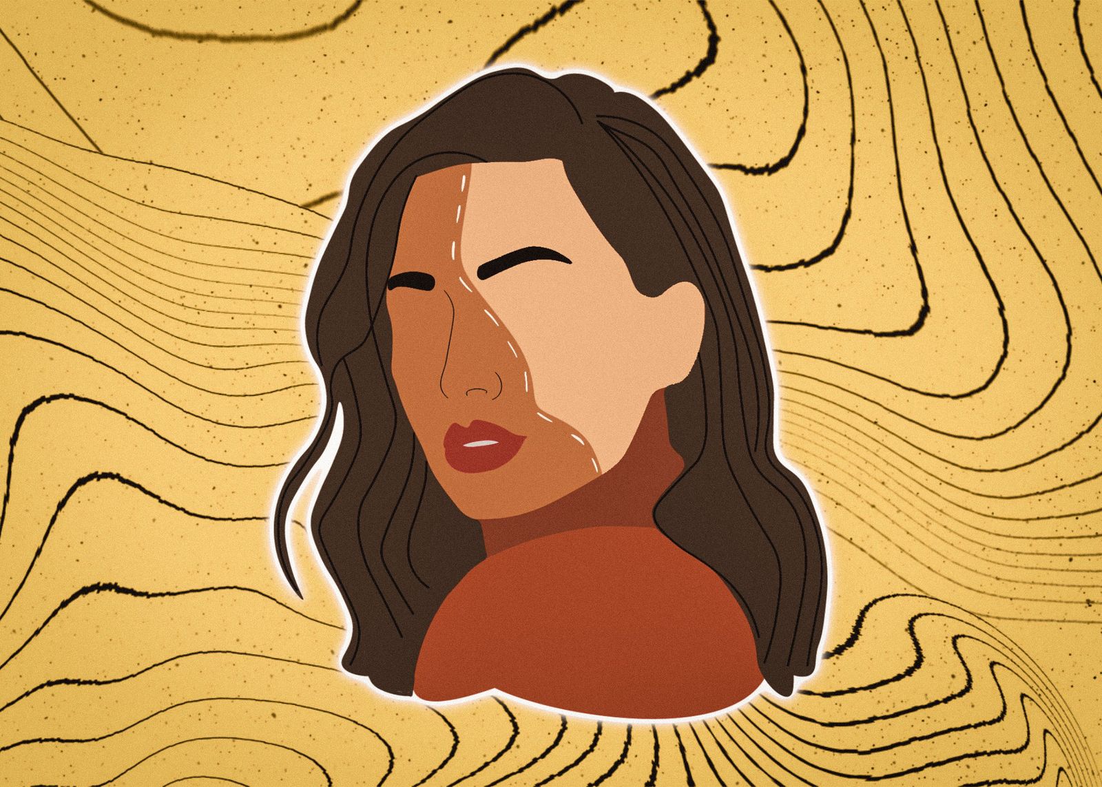 Navigating the spectrum of skin and bleaching creams