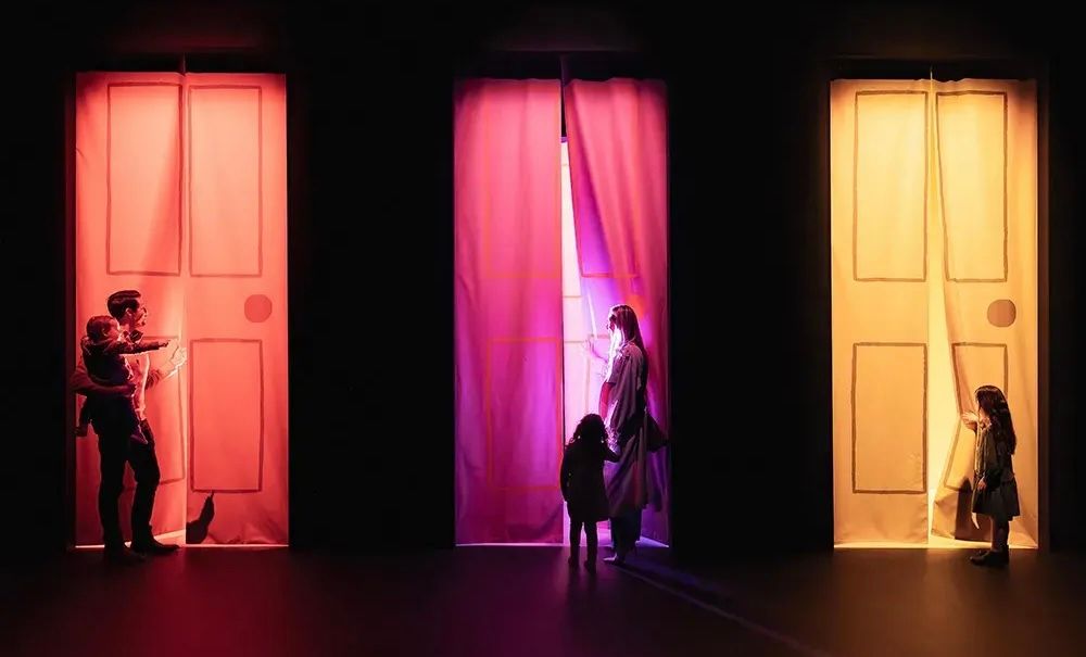 Journey through your mind at Mirror Mirror