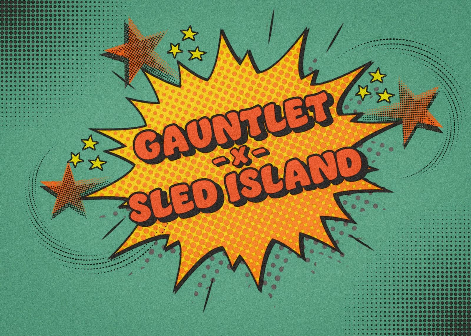 Everything to expect for Sled Island x The Gauntlet