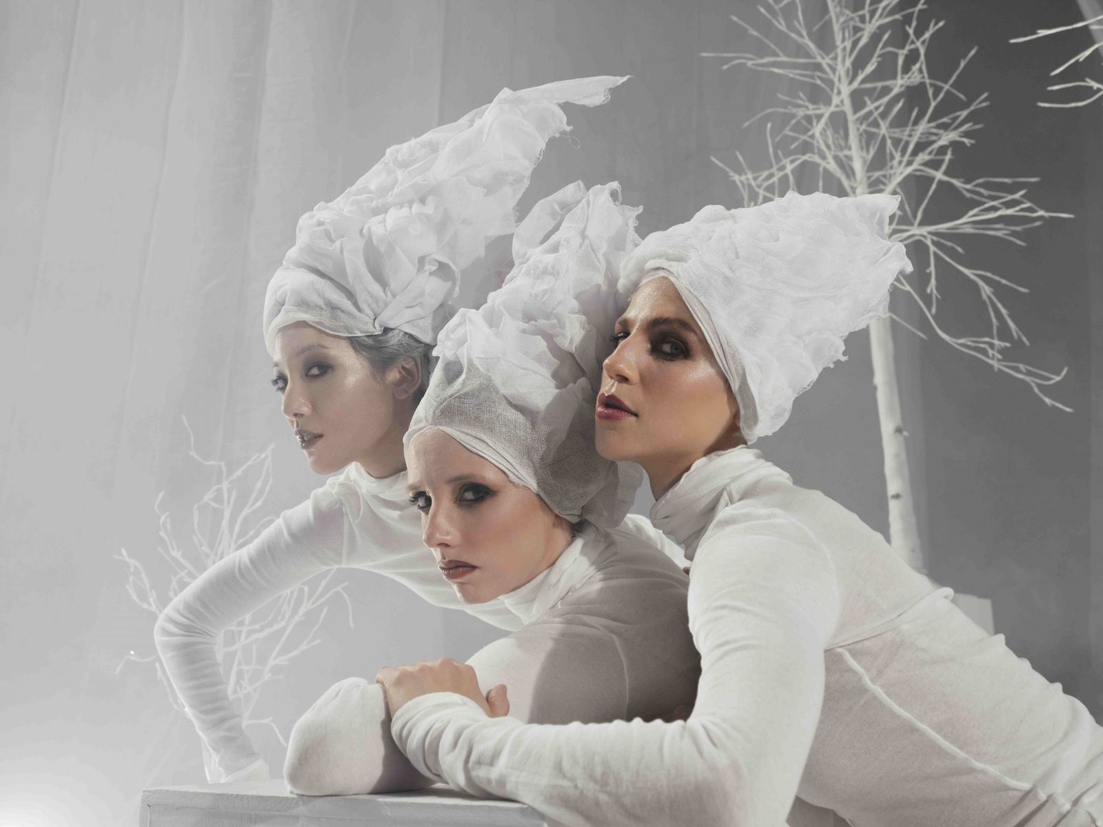 Alberta Ballet presents their take on classic fairy tales in new production Grimm