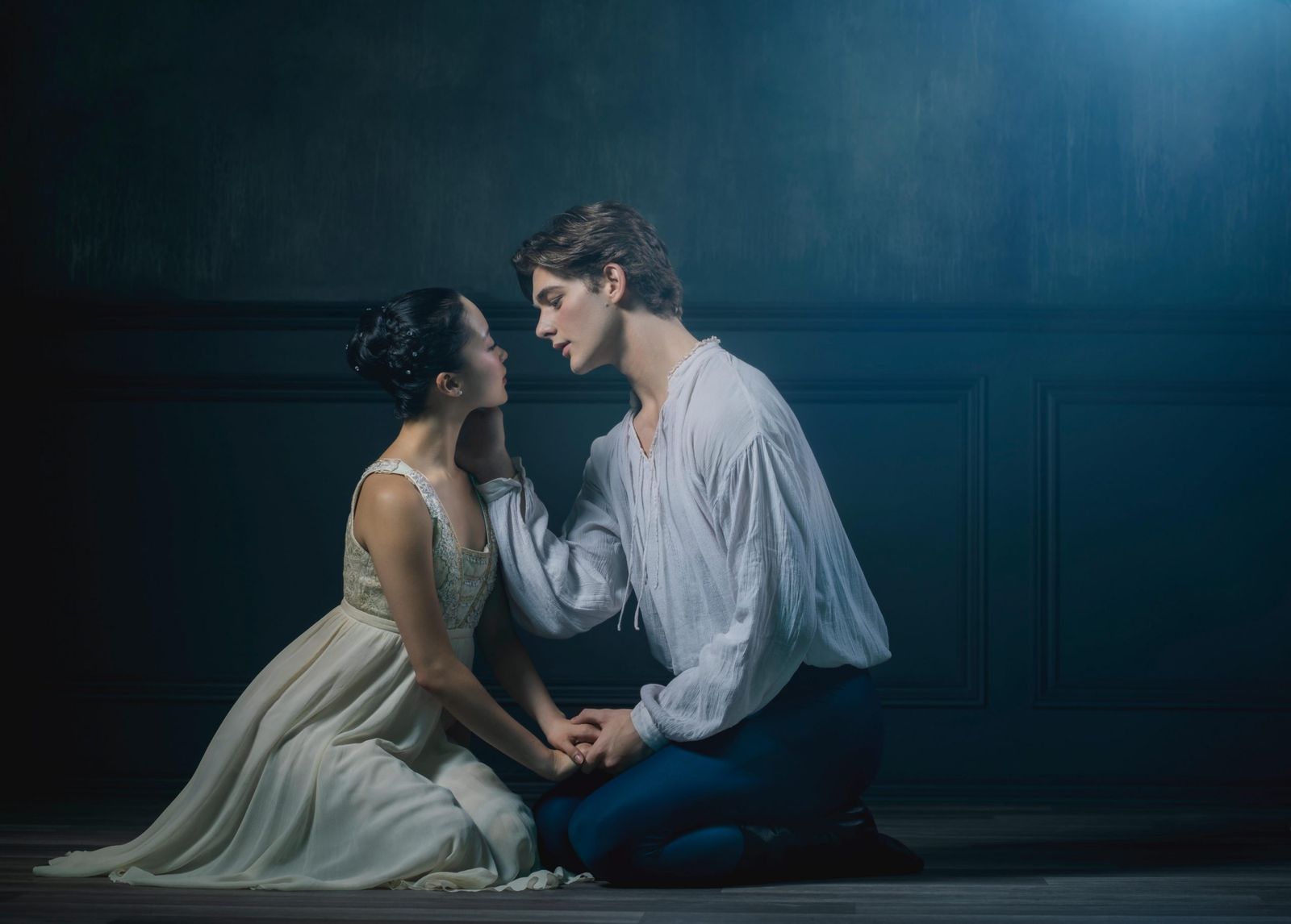Alberta Ballet presents: Romeo and Juliet