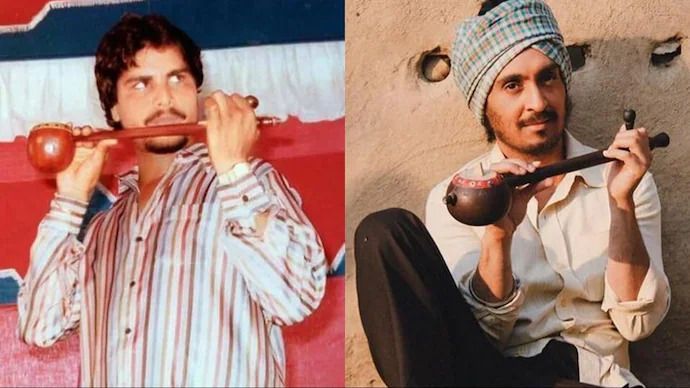 Breaking taboos: How Amar Singh Chamkila and Amarjot Kaur defied Punjabi norms through music