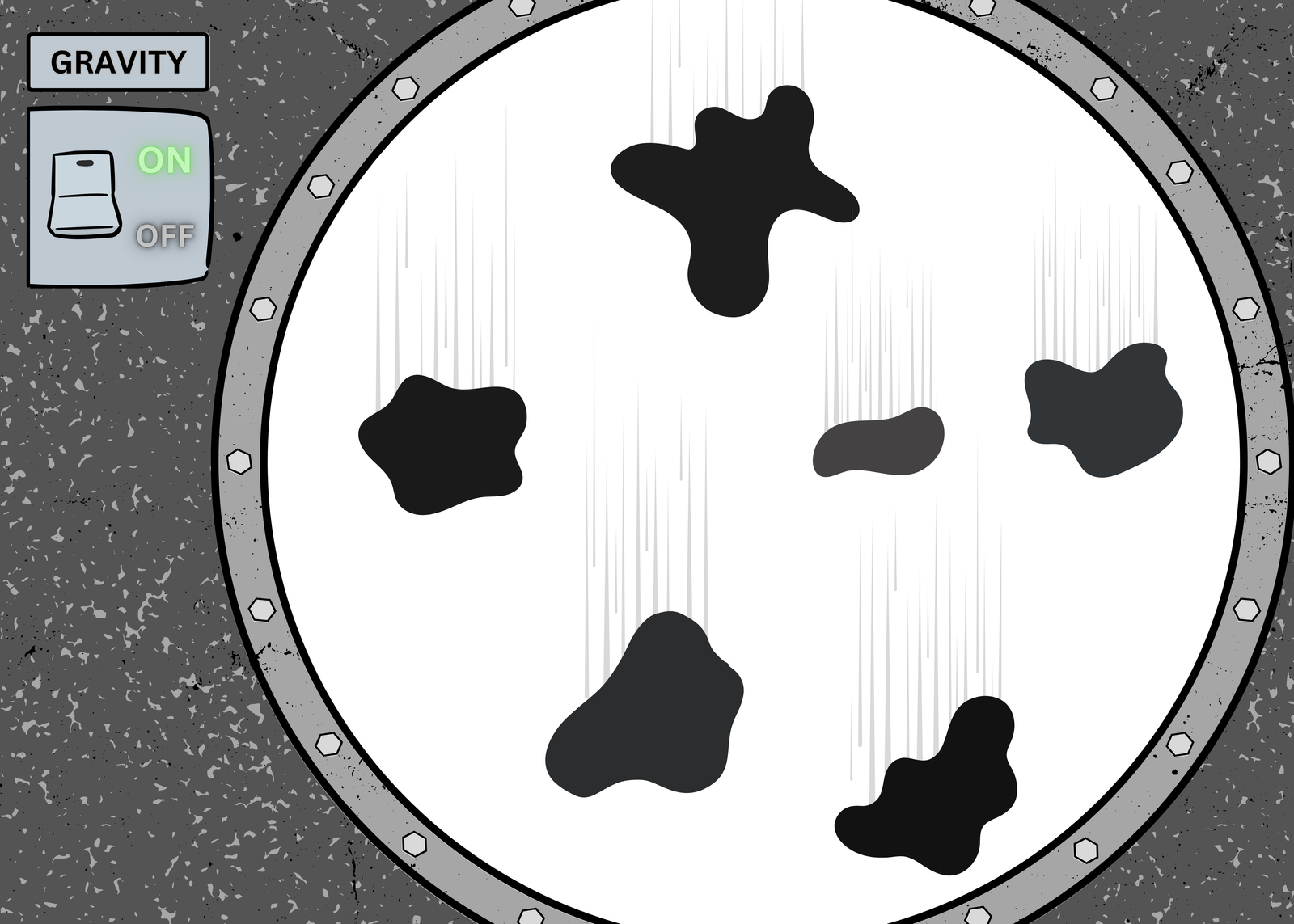 Antimatter research takes a giant leap with gravity experiment