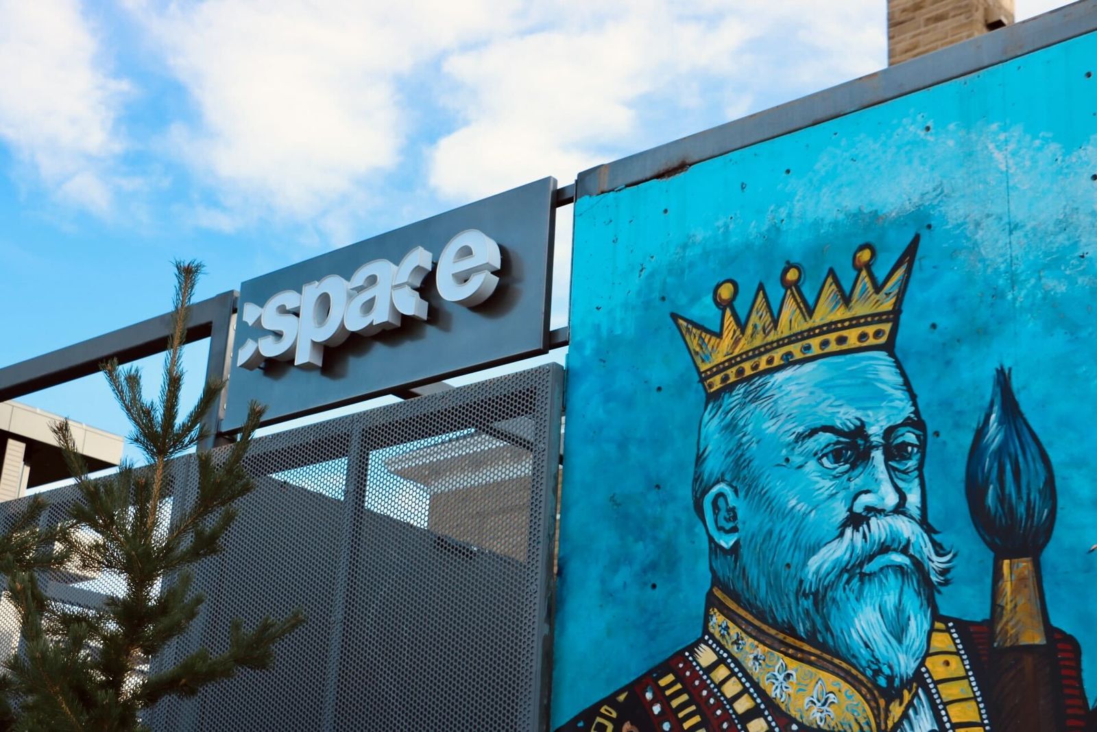 Local art show coming to cSpace King Edward