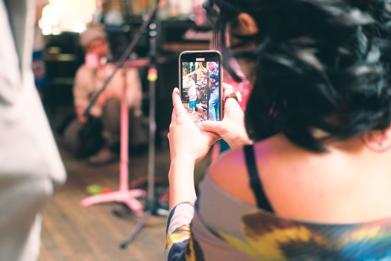 Sled Island Day Three: A spotlight on local artists at the Palomino