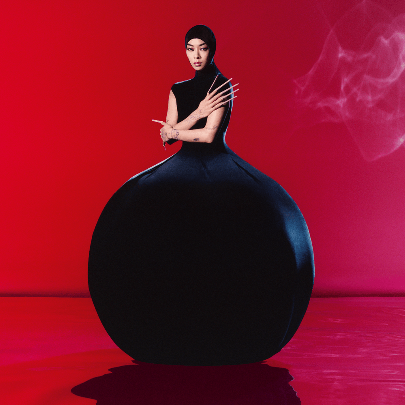 Rina Sawayama avoids sophomore slump with Hold The Girl