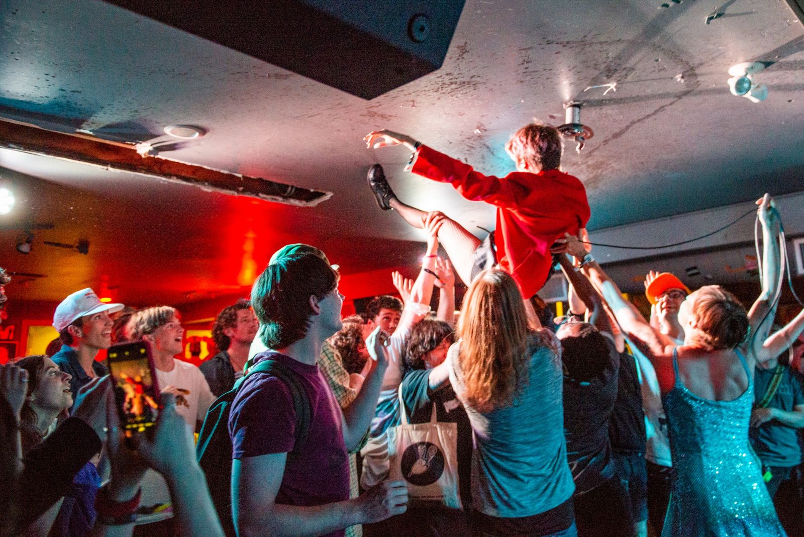 Everything you need to know about Sled Island’s first wave