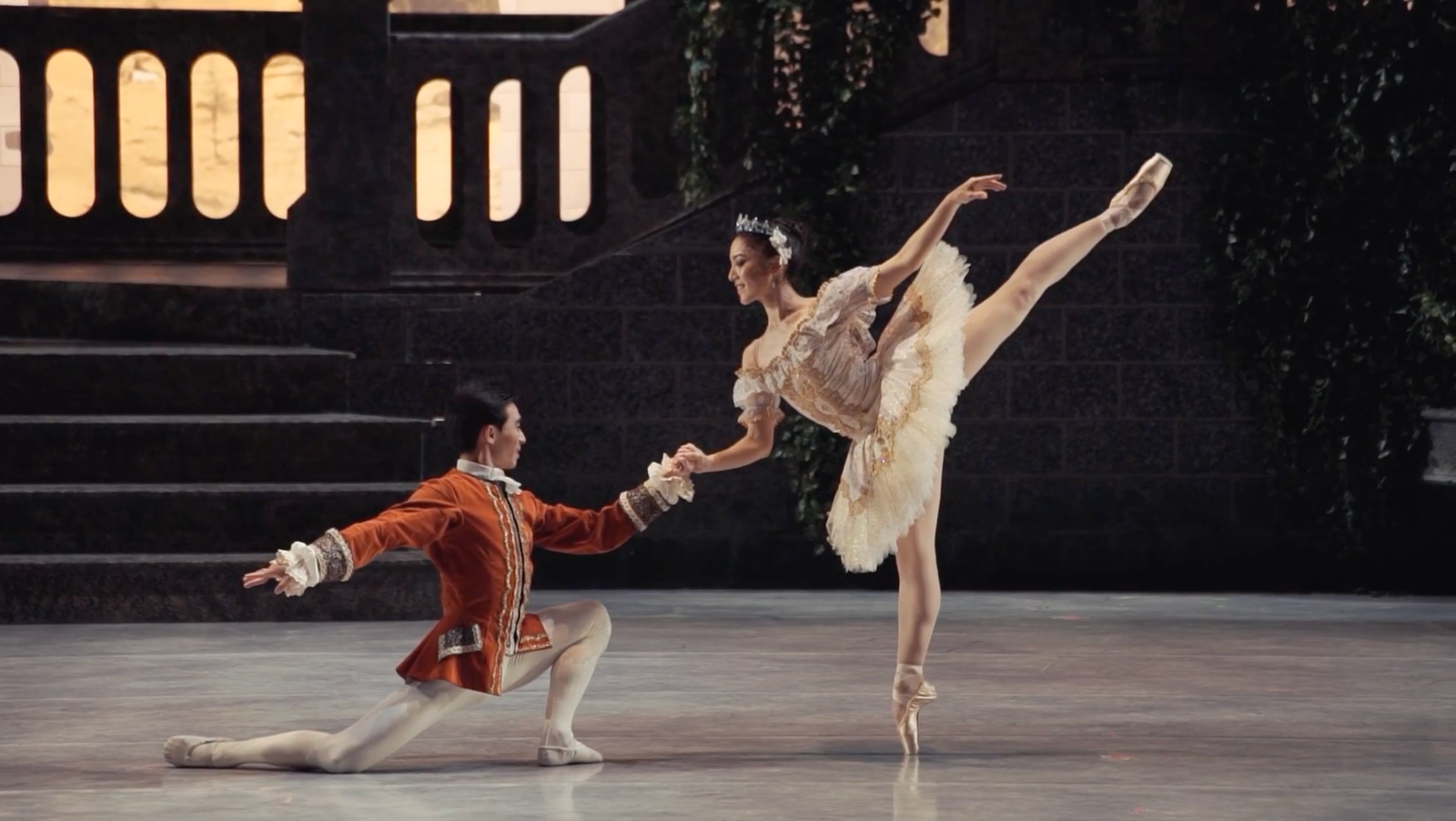 The Sleeping Beauty at Alberta Ballet: A dream come to life