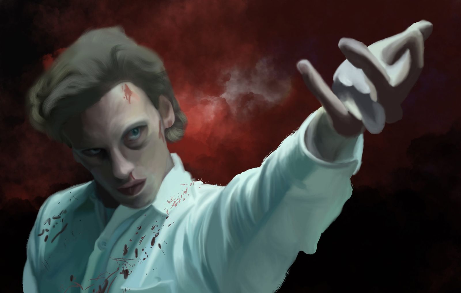 Vecna is more than just a sci-fi villain