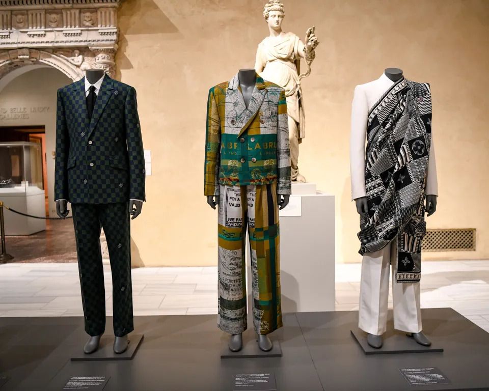 The Met Gala finally has a good theme...but at what cost?