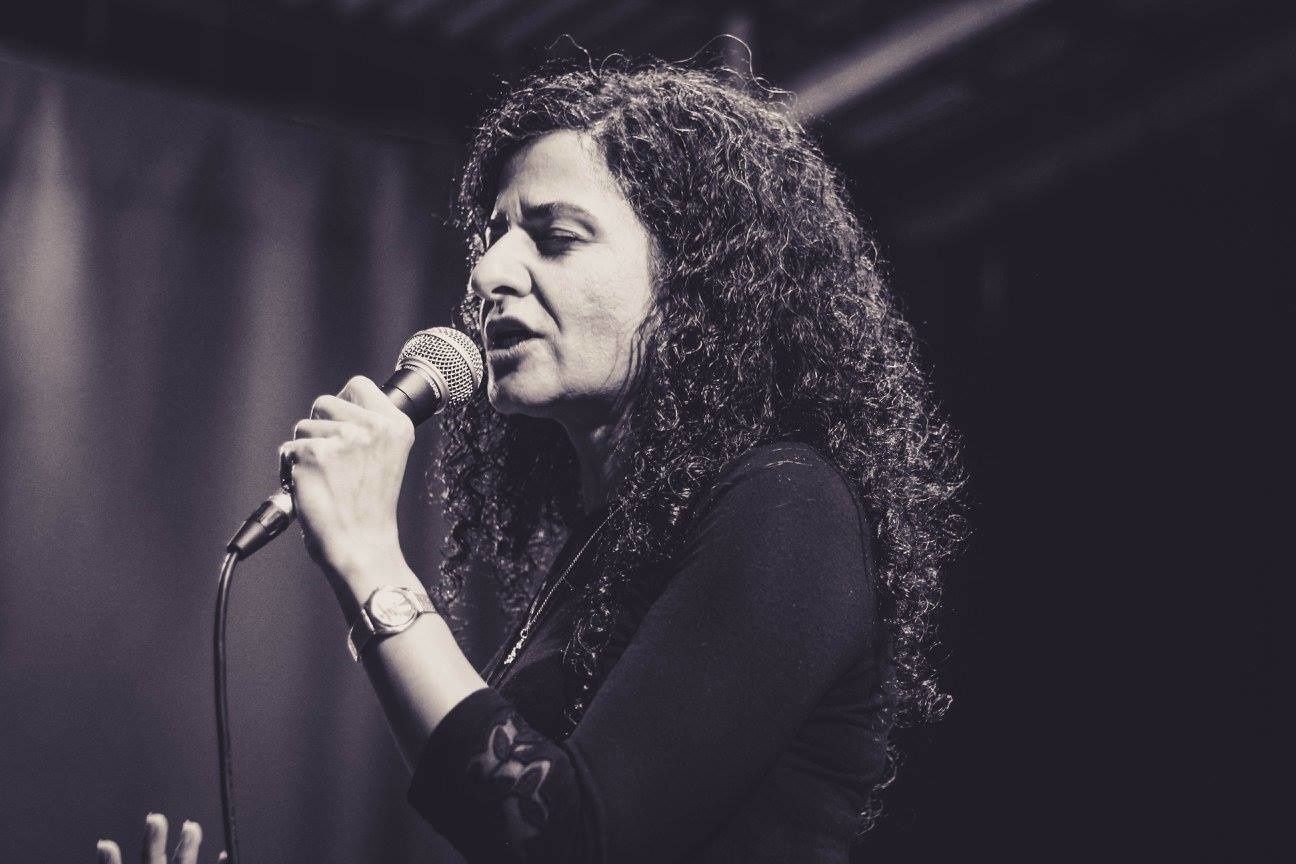 Bänoo Zan’s upcoming Calgary performance explores intersections and identity in poetry
