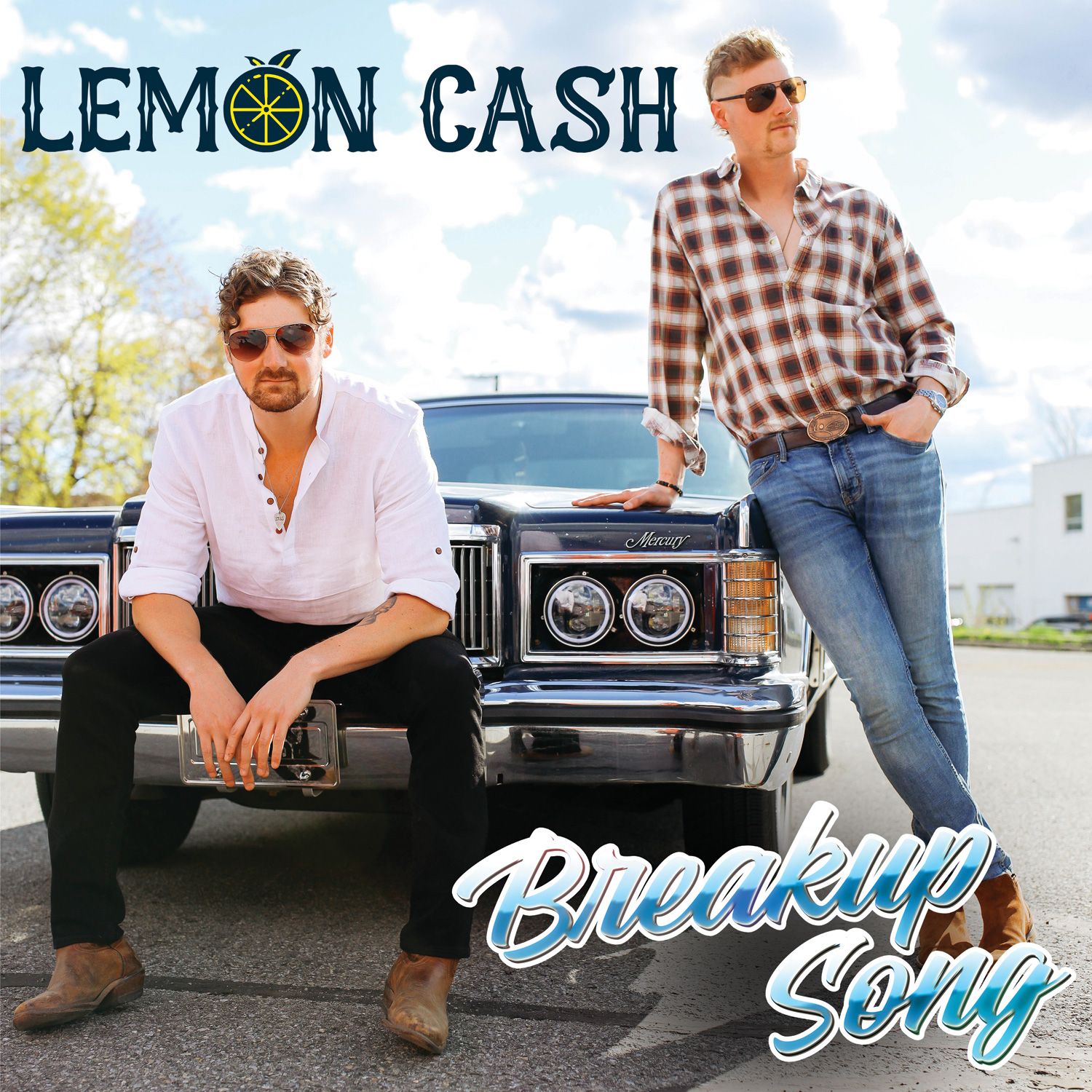 Catching up with Lemon Cash: A breakdown with a breakout duo