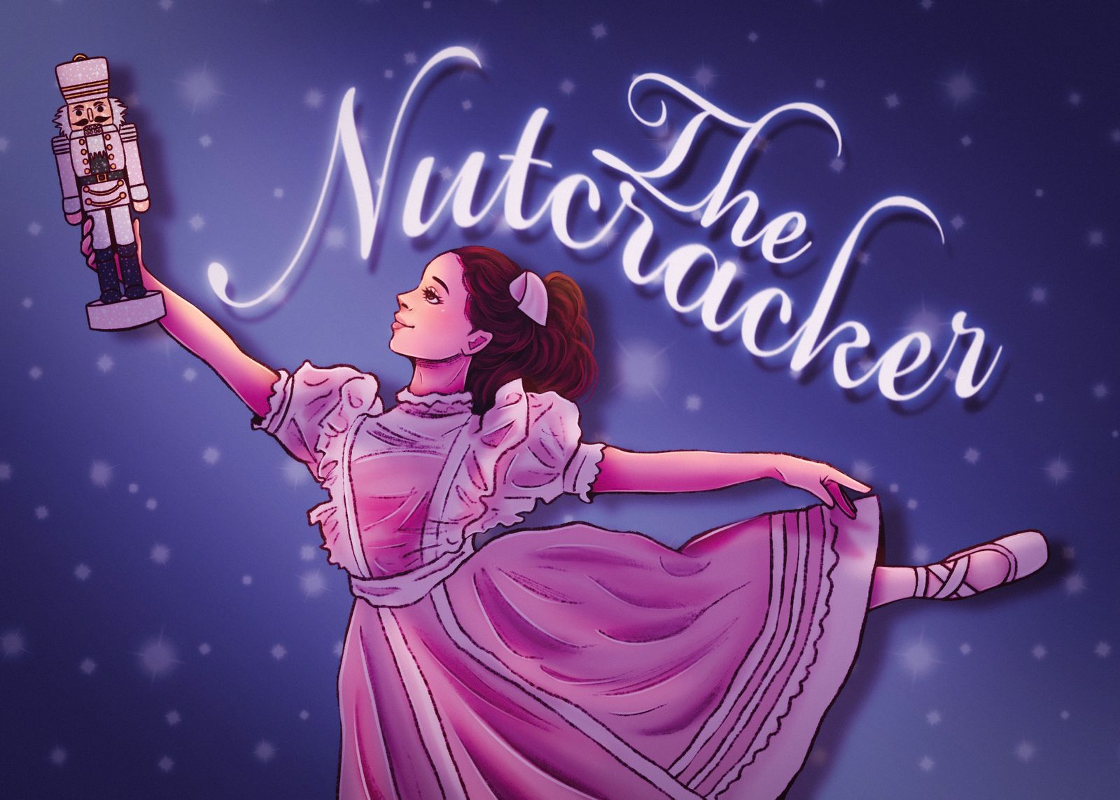 Start a new holiday tradition with Alberta Ballet’s production of The Nutcracker