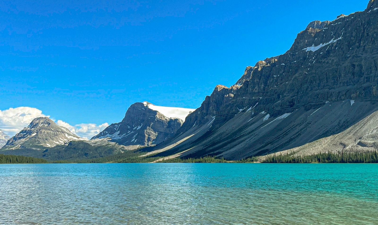 Student-friendly hiking trails in and around Calgary