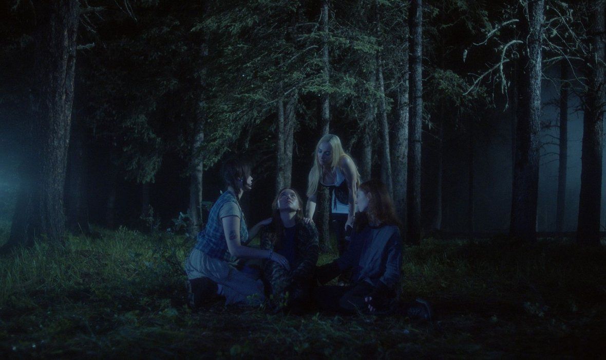 CUFF 2026: Camp is the epitome of a feminine fever dream