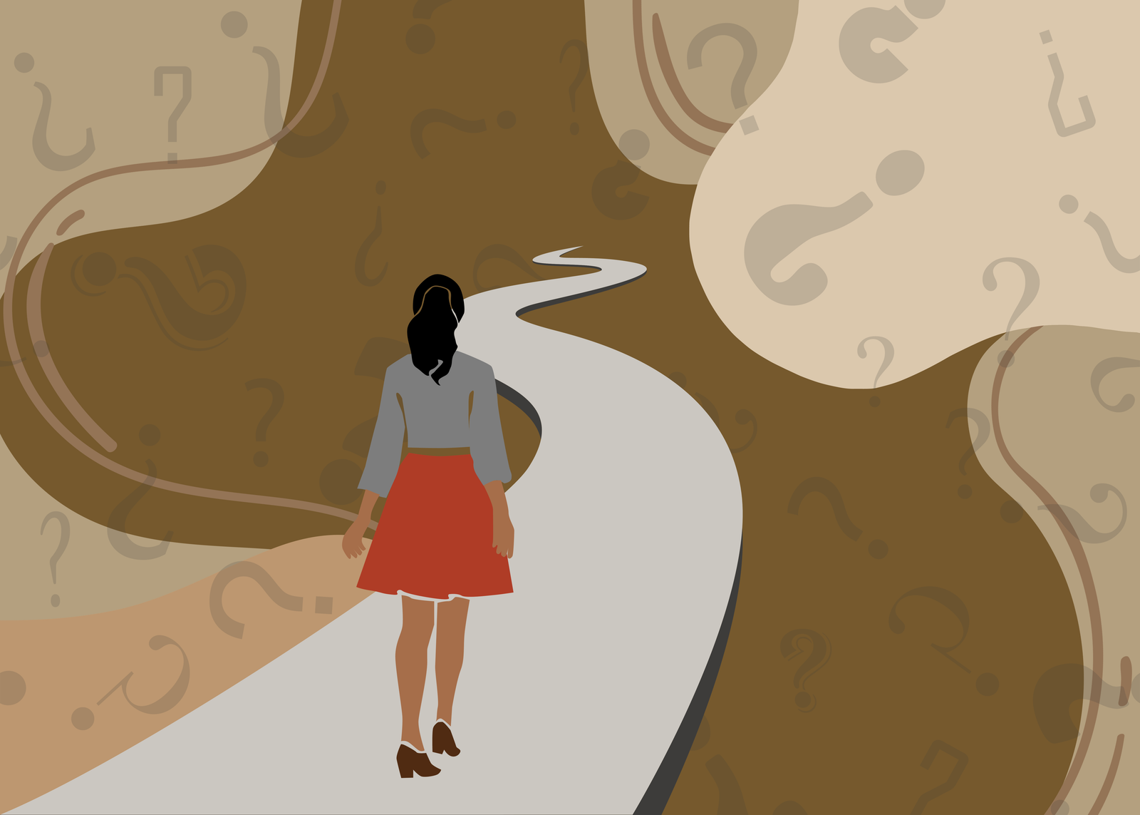 How experiencing racism in childhood changed the way I think