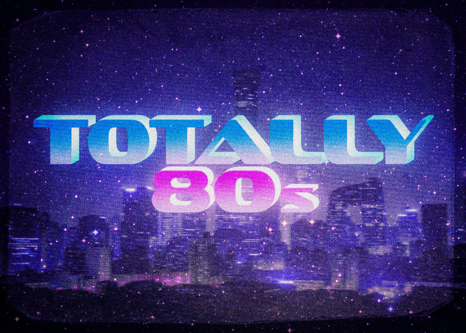 Calgary Philharmonic presents Totally 80s  as part of their Pops series