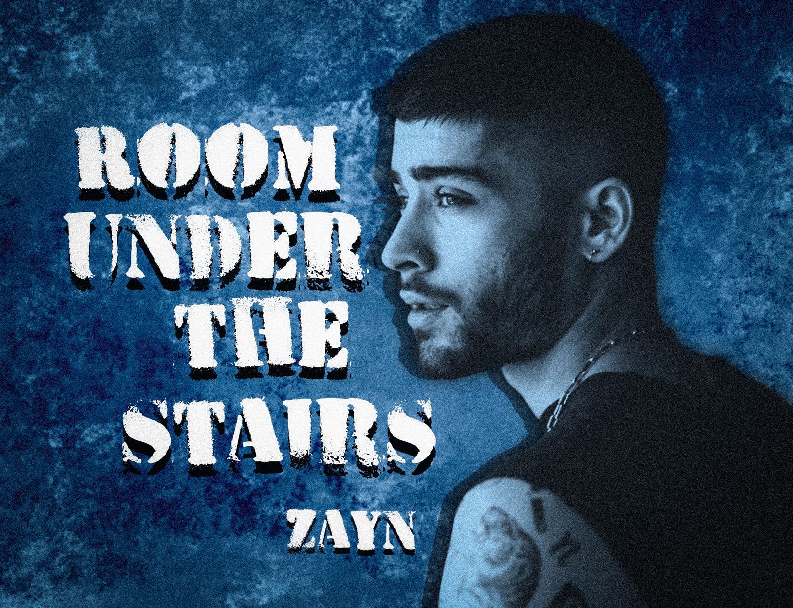 Album Review: Zayn’s Room Under the Stairs