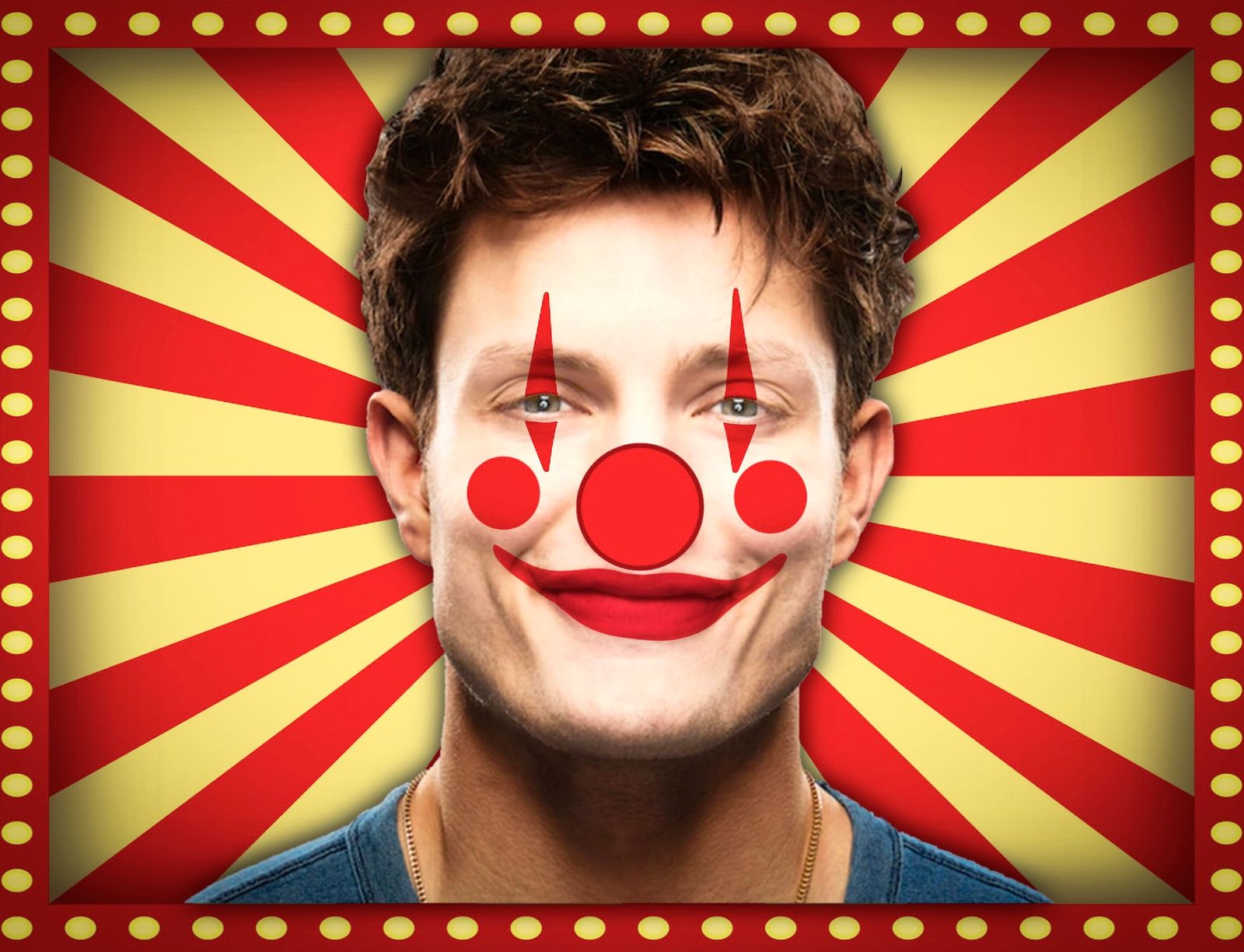 Natural selection: Why Matt Rife fails to entertain