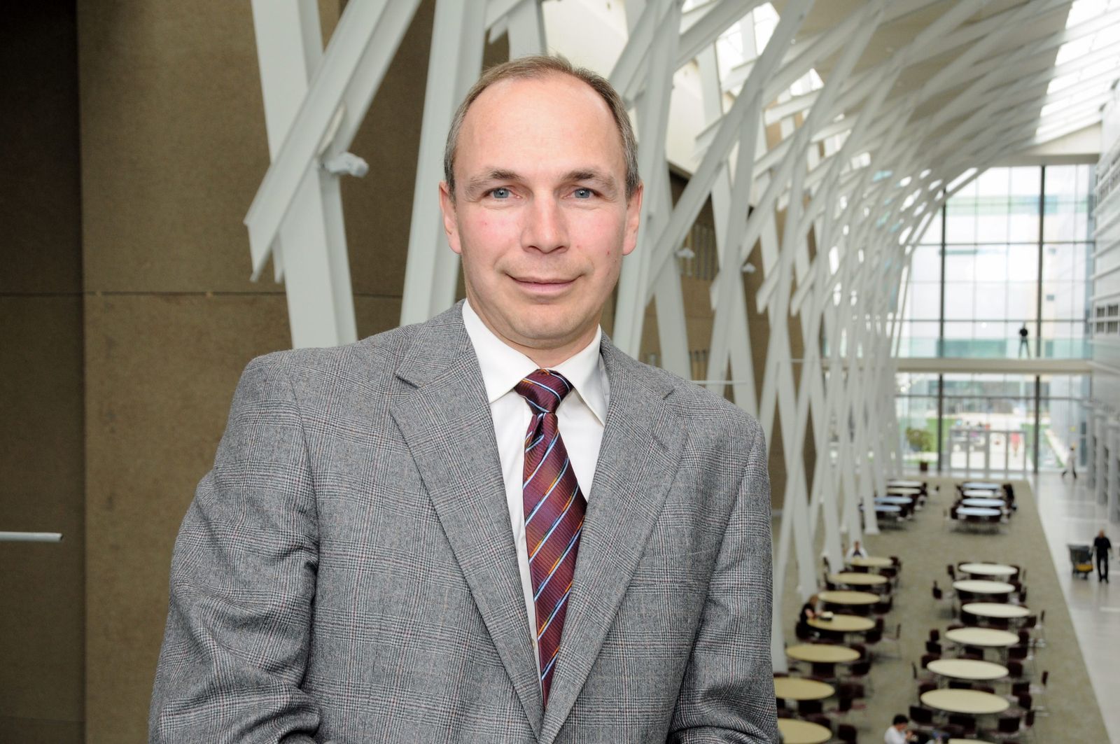 New dean for the Cumming School of Medicine to start in July