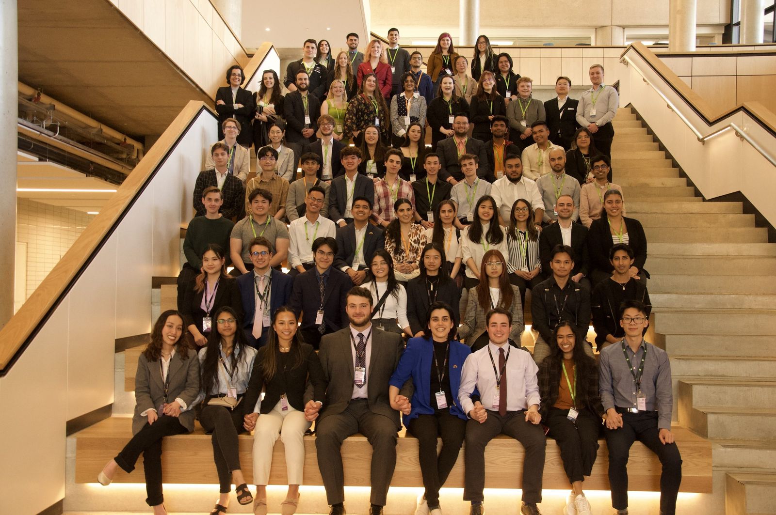 The Business Pride Club to host their fourth annual National Pride in Business Conference