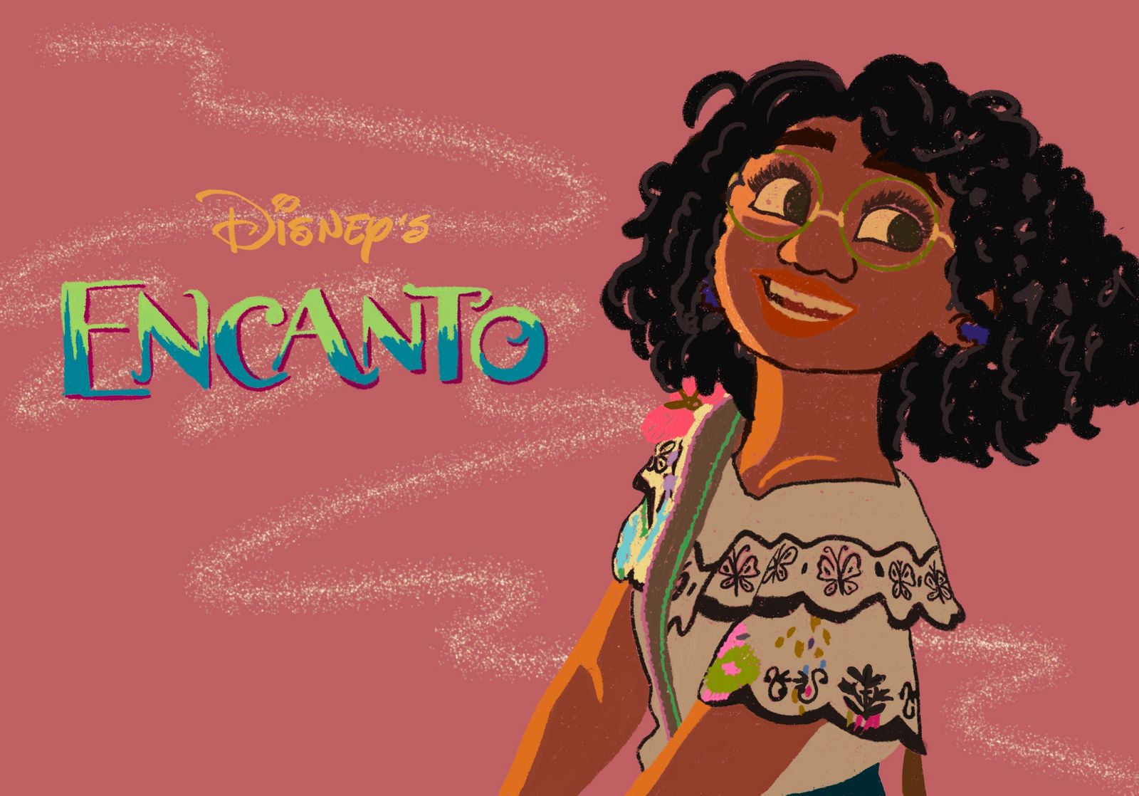 Disney’s Encanto is a refreshing form of representation for Colombian culture