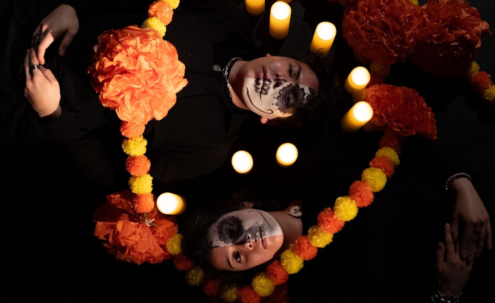 Journey through life and death with the upcoming production Esperanza at the Festival of Animated Objects this coming spring