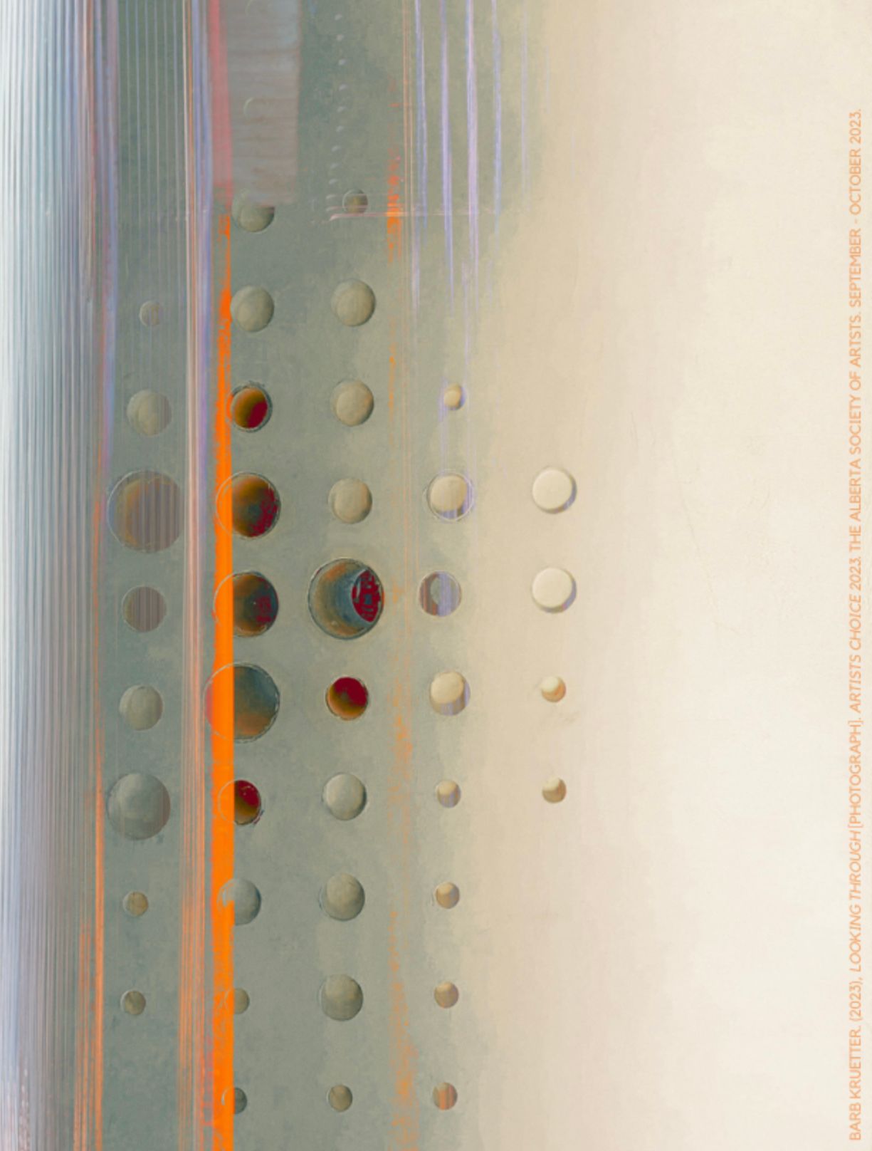 Review: Artist’s Choice at the Alberta Society of Artists