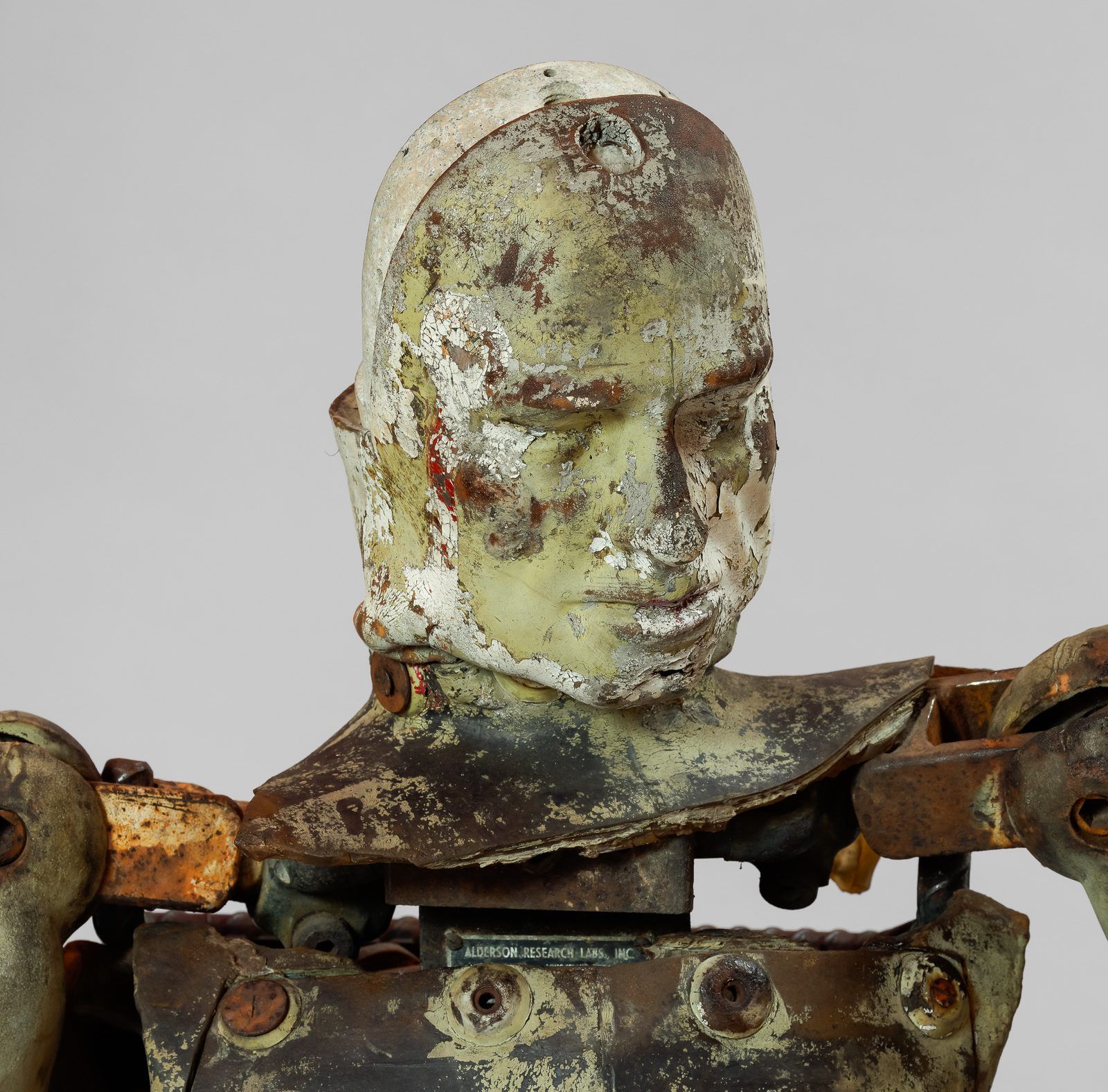 Care and Wear: Bodies Crafted for Harm and Healing at Esker Foundation Review