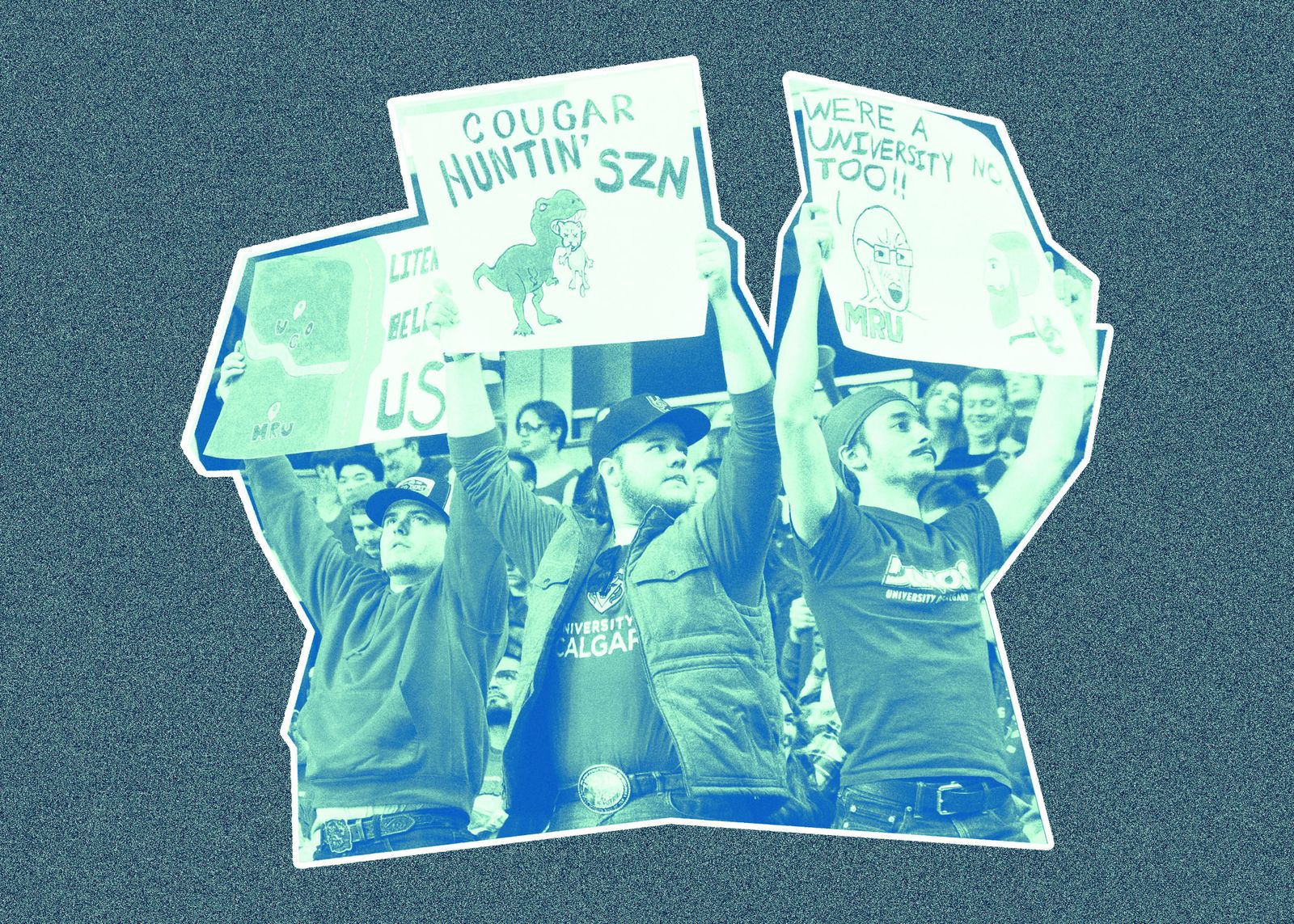 FROSH 2024: Five Reasons to be a fan of Dinos Sports