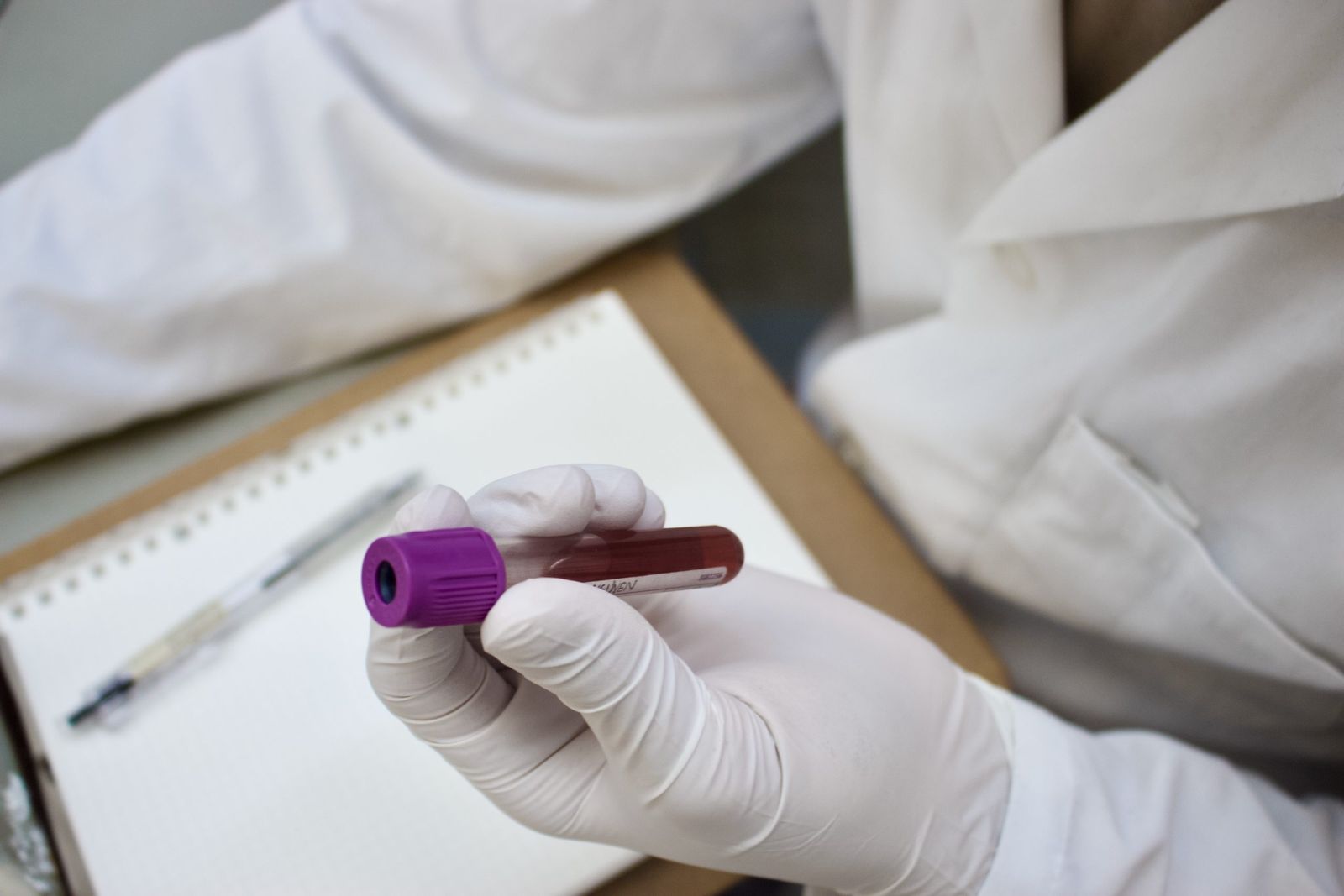 U of C scientists create faster diagnostic tool for bloodstream infections
