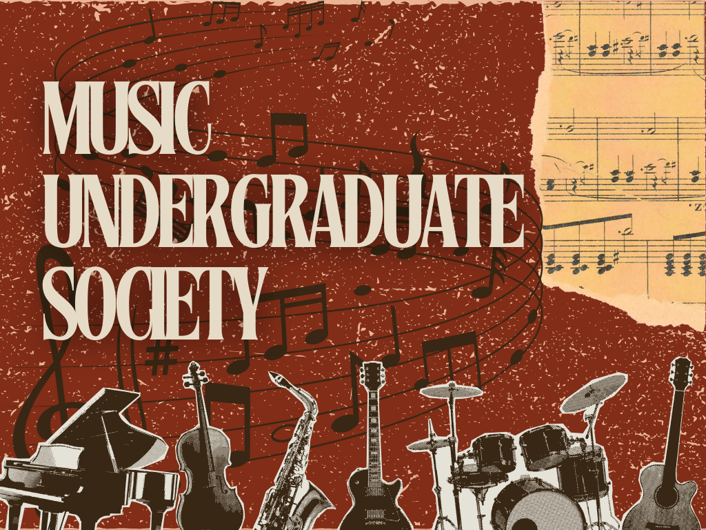 Music to your ears: Inside the Music Undergraduates’ Society