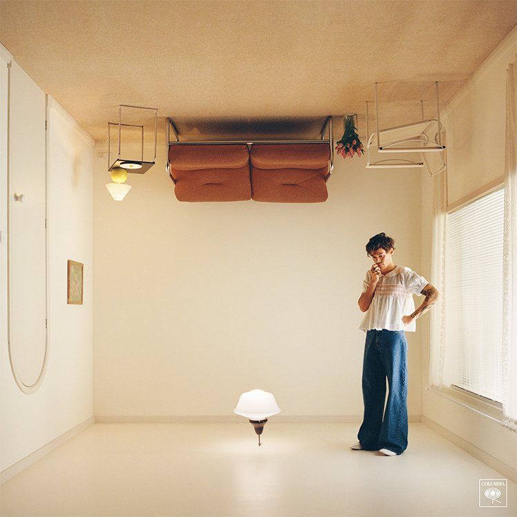 Album Review: Harry's House