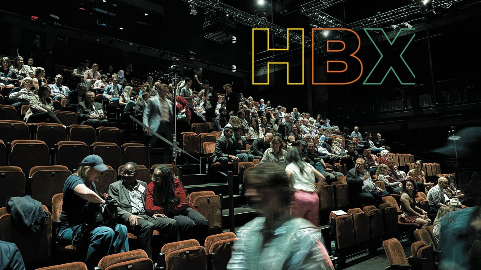 HBX speakers discuss revolutionary trends in blockchain, AI and online privacy
