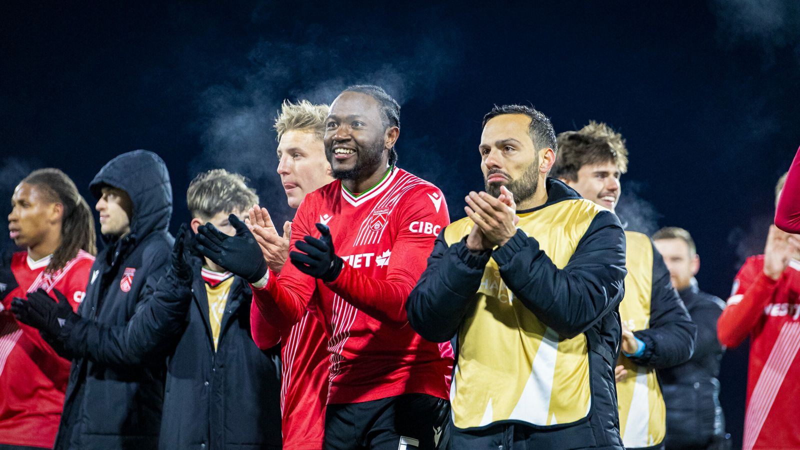 Cavalry FC’s historic CONCACAF’s Champions Cup run comes to heartbreaking end