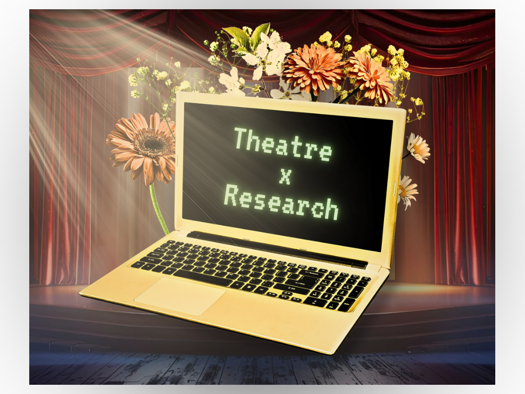 Christine Brubaker combines technology and theatre with upcoming projects
