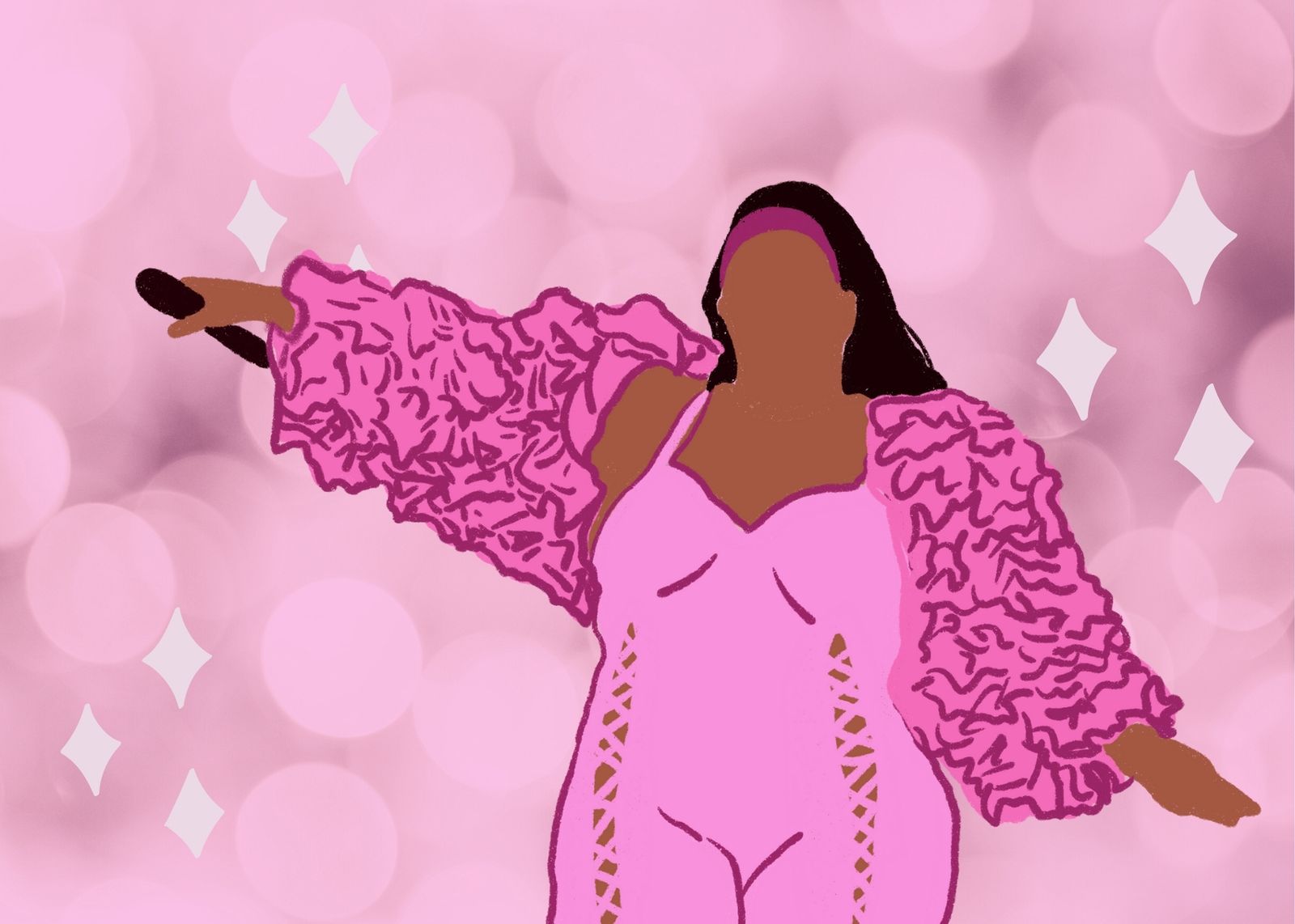 Visuals that never made it feature: Valery Perez