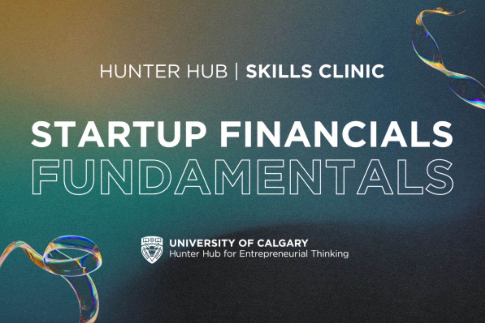 The Hunter Hub for Entrepreneurial Thinking provides a space for innovators across campus