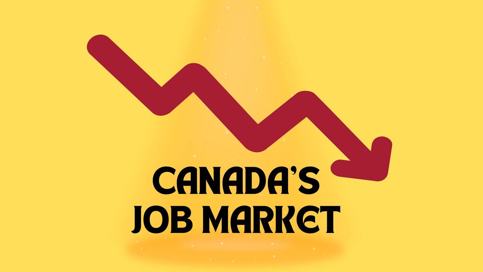 Immigration isn’t the problem: Canada’s job market needs fixing