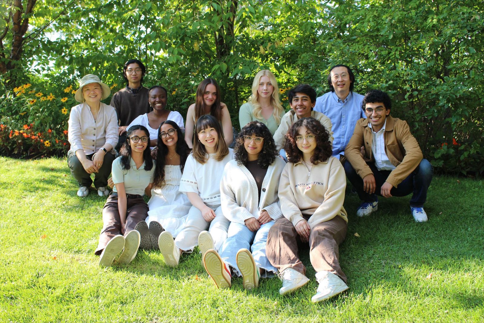 2022 iGem team develops a compostable food packaging alternative