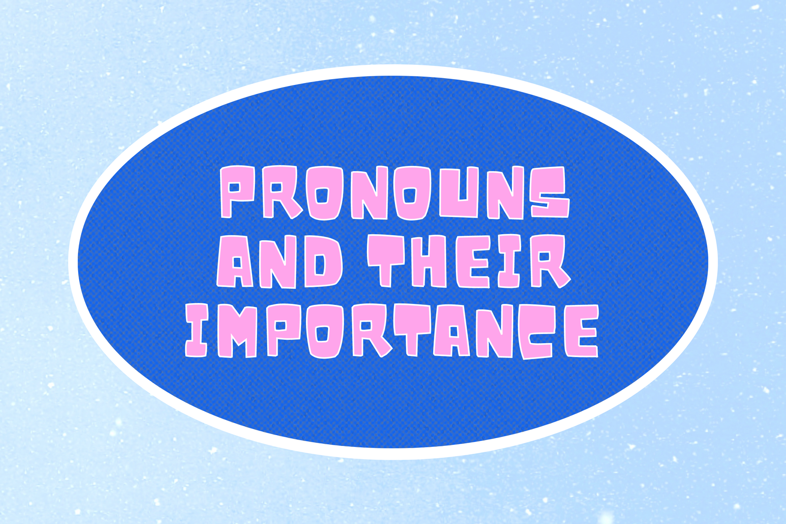 How accepting gender fluidity is one step closer in dismantling the patriarchy