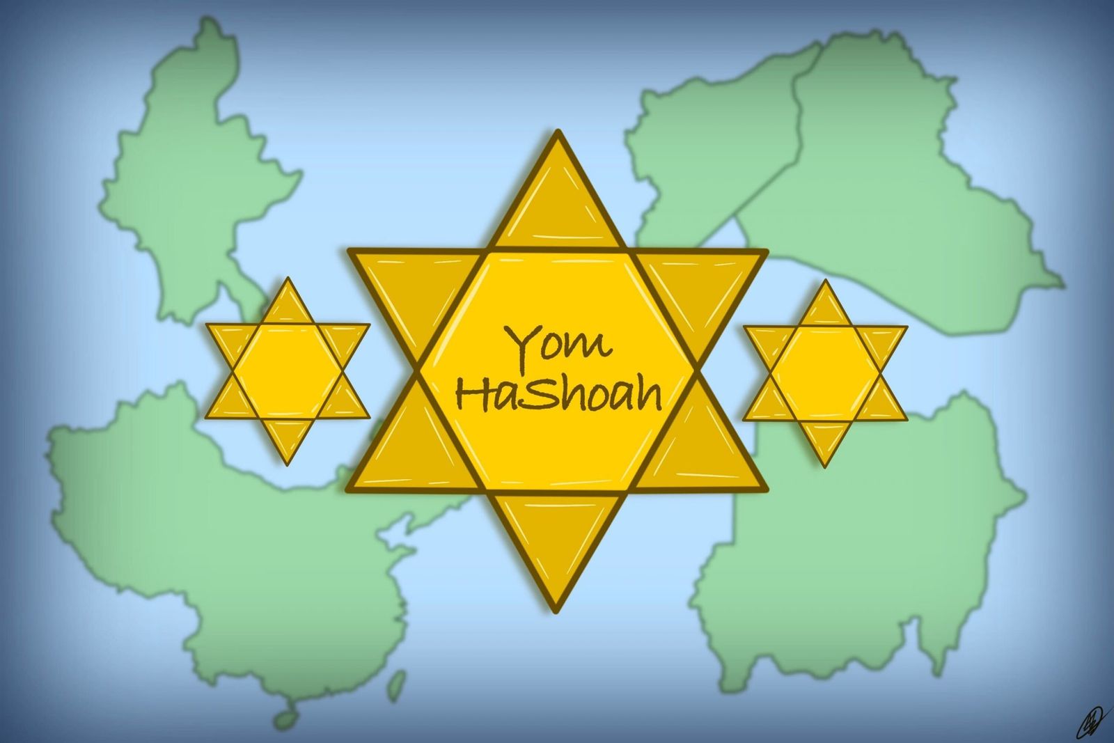 International Holocaust Day of Remembrance: 'Never again' is as relevant as ever