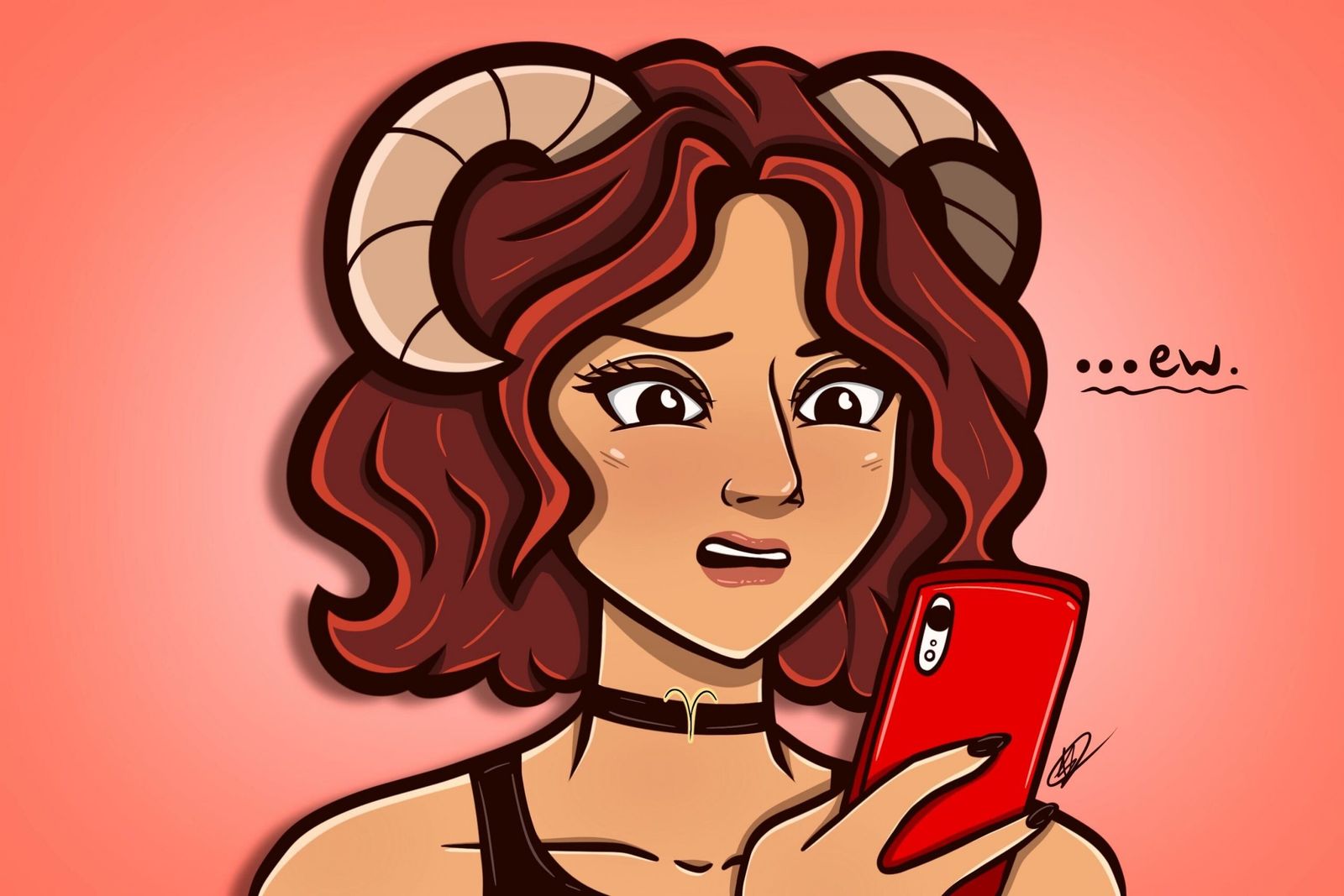 Horoscopes: What gives each sign the ick?