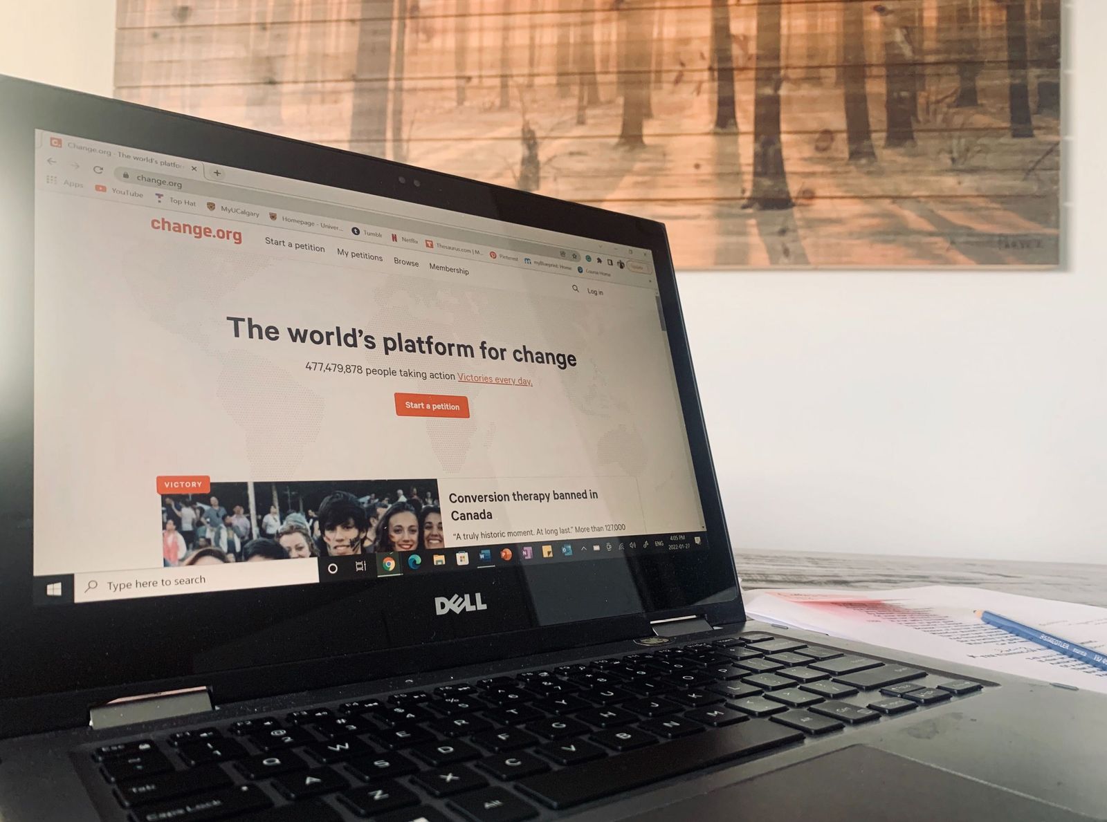 Living up to MLK: How to make meaningful change in the digital age