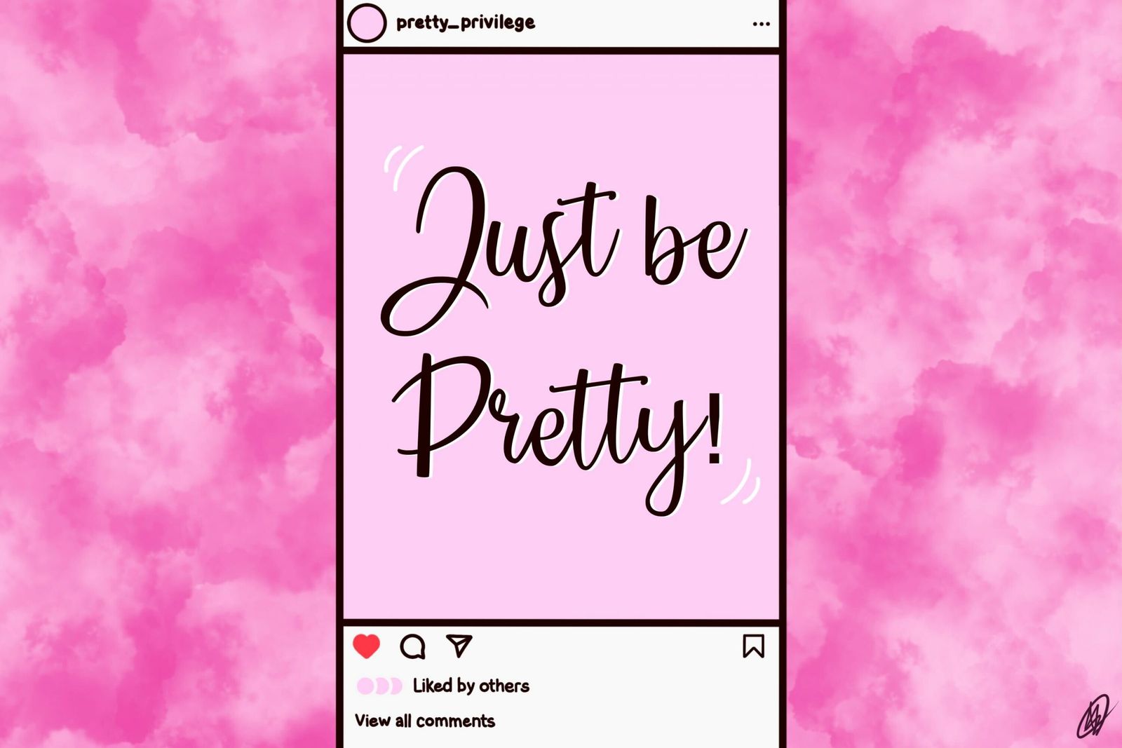 Pretty privilege isn't real — but its benefits are