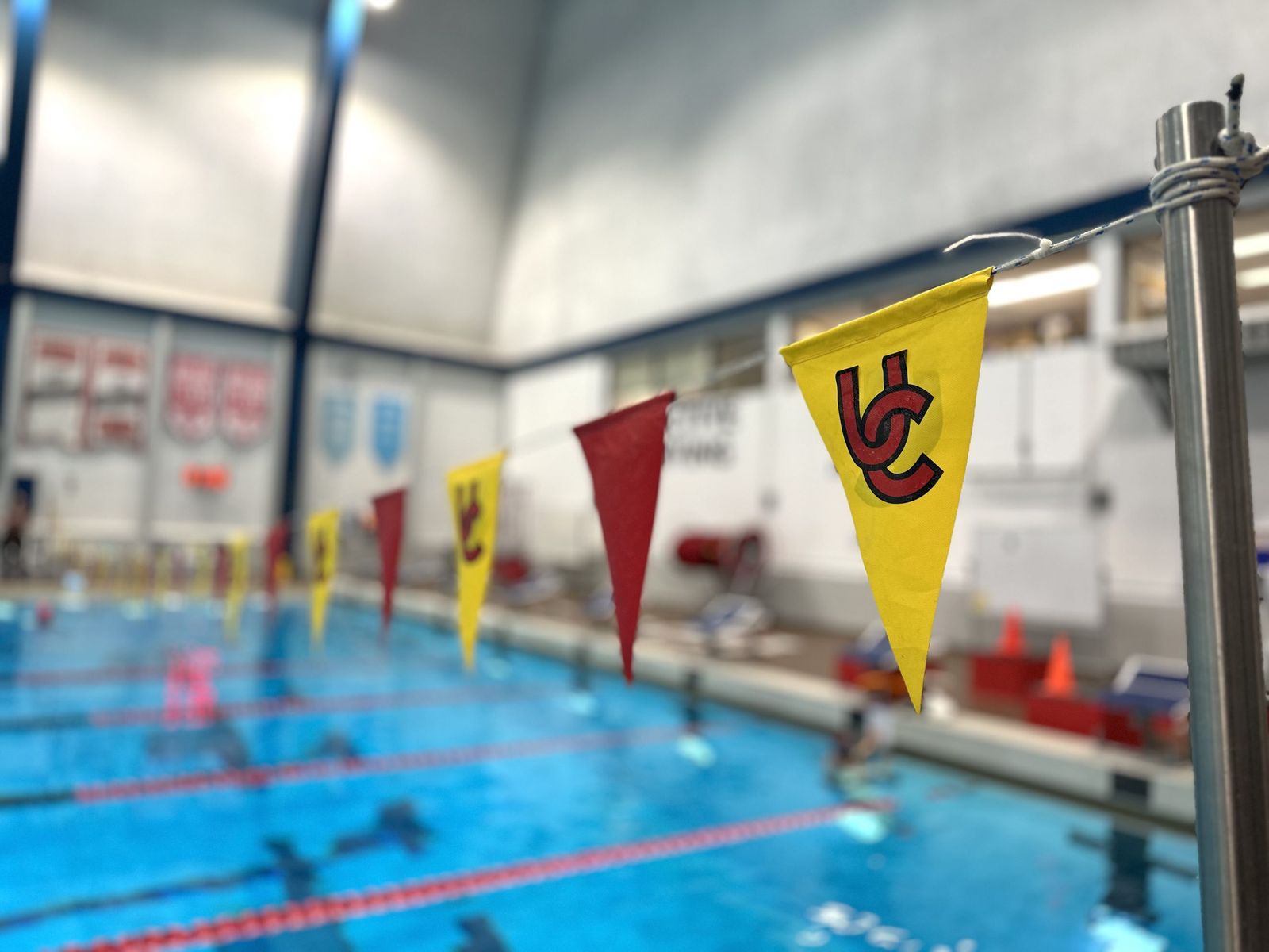 University of Calgary’s Aquatic Centre struggling with aging infrastructure and high demand, mirroring citywide pool challenges