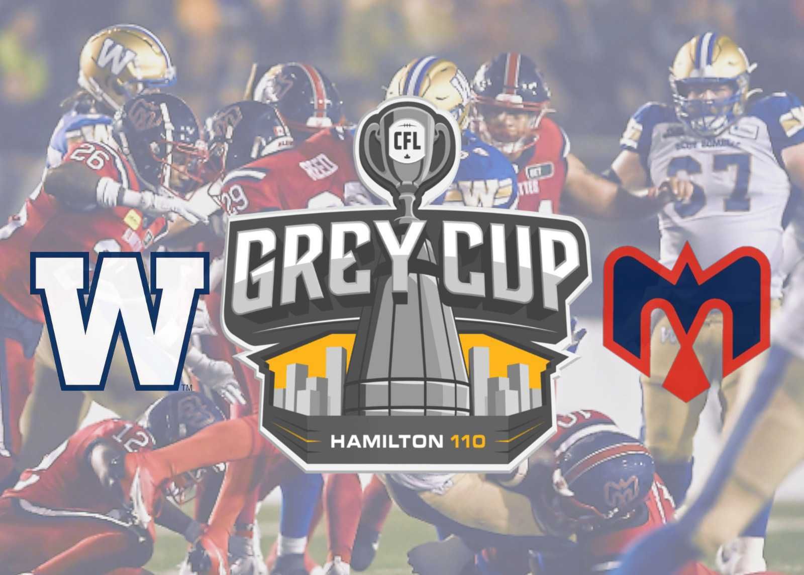 Alouettes strike Grey, former Dino named Grey Cup Most Valuable Canadian