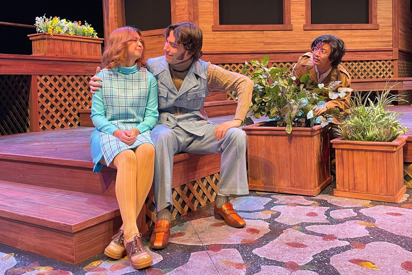 U of C’s fresh spin on Much Ado About Nothing