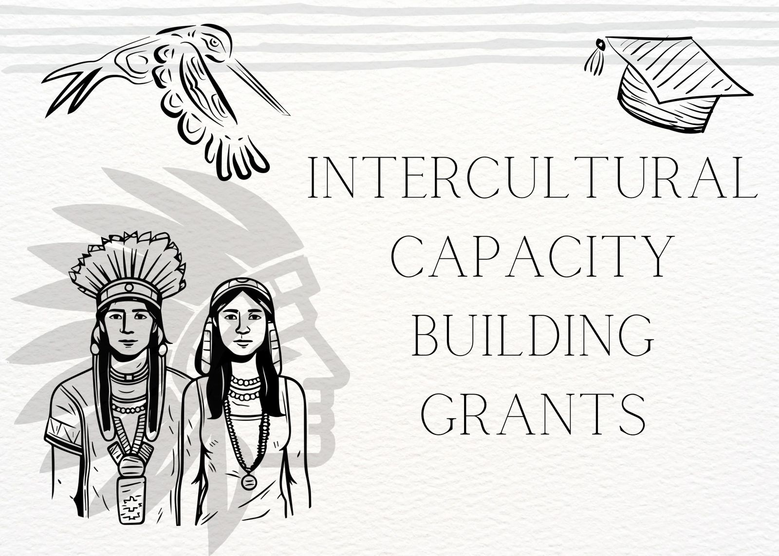 Intercultural Capacity Building Grants support projects for a diverse community